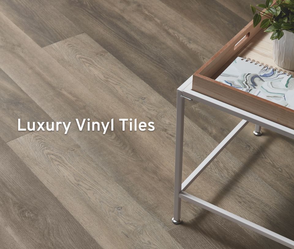 Polyflor Vinyl Flooring
