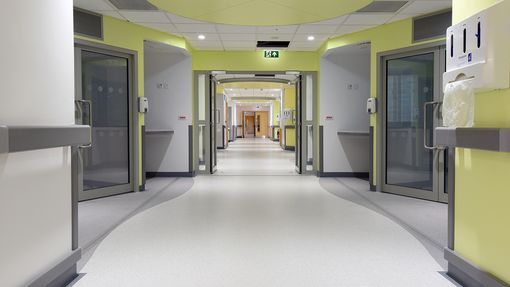 Polyflor Vinyl Flooring